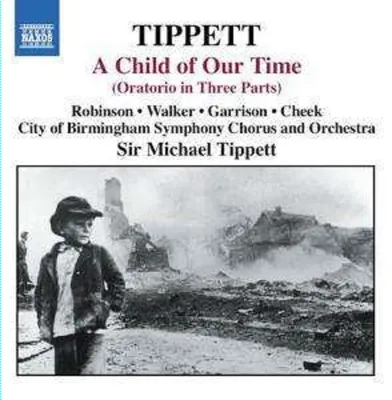Produktbild von A Child Of Our Time