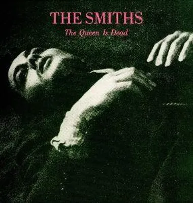 Produktbild von The Queen Is Dead