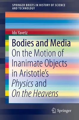 Immagine prodotto di Bodies and Media