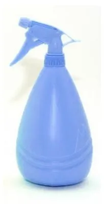 Produktbild von Pflanzenspruhflasche 600 ml, blau