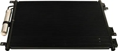 Produktbild von MAXGEAR AC830126 Kondensator Klimaanlage Klimakondensator für CHRYSLER 300 C Touring (LX, LE) +Trockner