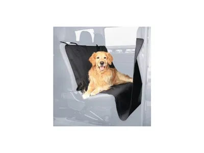 Obrázok produktu pre Nobby ochranná deka do auta D x Š: 215 x 145 cm čierna
