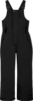 Produktbild von Protest Neutroi Overall Schwarz 104 cm Mädchen, Schwarz 104 cm