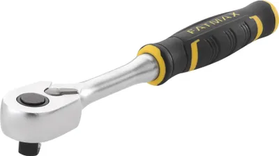 Zdjęcie produktu dla Stanley FATMAX FMMT82677-0, Stal, 1 szt., Czarny, Stal nierdzewna, Żółty, Czarny, Żółty, 3/8"