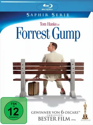 Produktbild von Forrest Gump