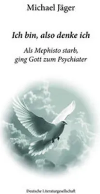 Produktbild von Ich bin, also denke ich
