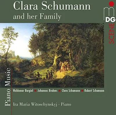 Produktbild von Schumann
