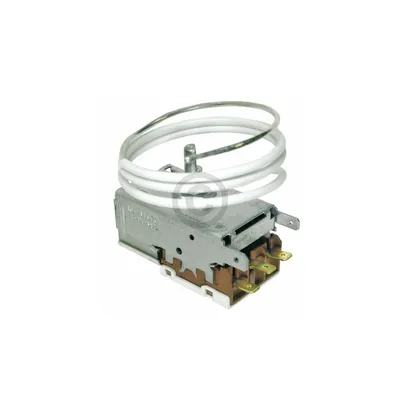 Zdjęcie produktu dla Termostat K59-L2677 Ranco 600mm Kapillarrohr 3x4,8mm AMP, NF!