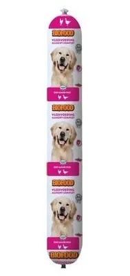 Productafbeelding van Biofood Vleesvoeding 800 gram Eend