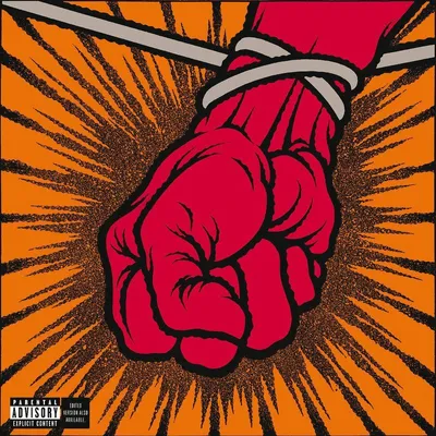 Obrázok produktu pre Metallica: St. Anger - Mercury 9865329 - (CD / Titul: H-P)