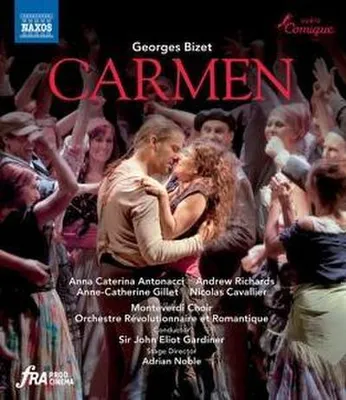 Produktbild von Carmen