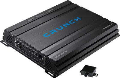 Obrázok produktu pre Crunch GPX2200.1D
