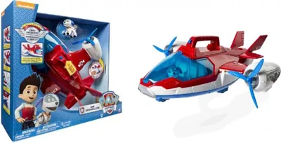 Produktbild von Spin Master - Paw Patrol - Air Patroller
