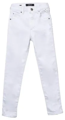 Produktbild von Replay Mädchen super Skinny fit Jeans Nellie Hyperflex Colour Xlite