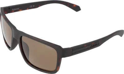 Produktbild von Polaroid PLD 2158/S Matte brown havana 58/17/135 Herren Sonnenbrillen