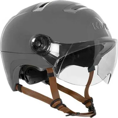 Produktbild von Kask Cycling URBAN-R Slate M-L 54-59