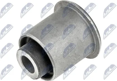 Produktbild von Lagerung Lenker für NISSAN X-TRAIL (T30) Vorne Links Vorne Rechts Unten Vorne ZTP-NS-048A NTY