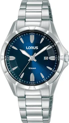 Produktbild von Lorus RJ253BX9 Damenuhr 32mm 10ATM