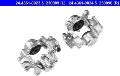 Produktbild von Bremssattel BREMSZANGE