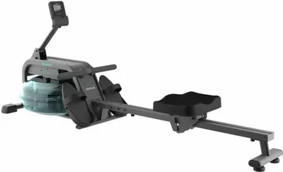 Produktbild von CECOTEC 07224 - Drumfit Rower 10000 Neptuno