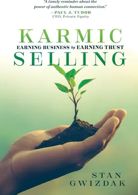 Produktbild von Karmic Selling