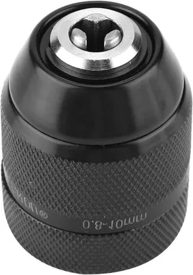Obrázok produktu pre Kovové vrtáky na drevo 3/8 palca, 08–10 mm, pre ťažké použitie