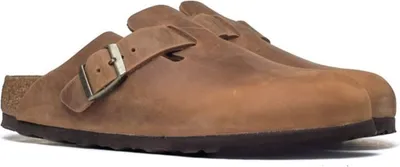 Produktbild von BIRKENSTOCK BOSTON Brown