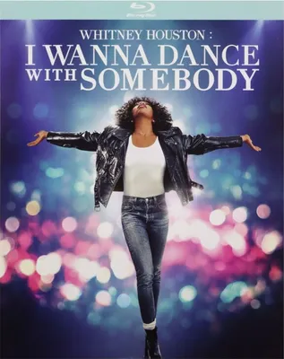 Produktbild von Whitney Houston: I wanna dance with somebody [BLU-RAY]