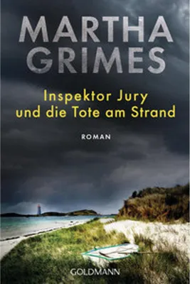 Immagine prodotto di Inspektor Jury und die Tote am Strand