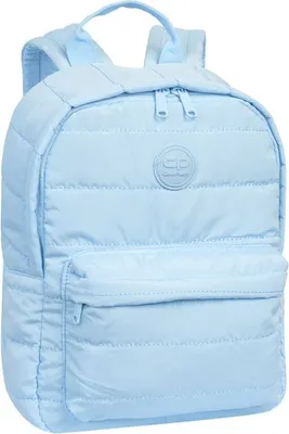 Image de Sac à dos - CoolPack - ABBY - Bleu poudré