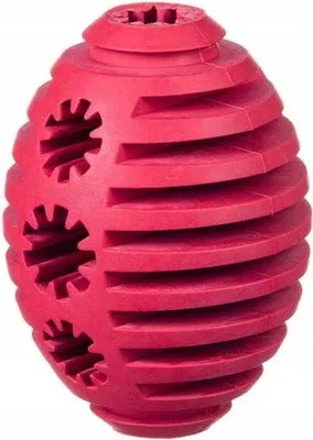 Obrázok produktu pre Hračka loptička pre psa L 12-13 cm