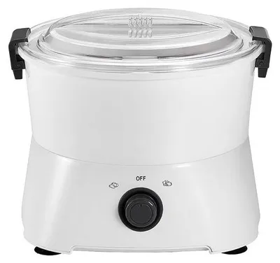 Immagine prodotto di Pelapatate 1kg 85w Kitchen chef KS.EPL900ES