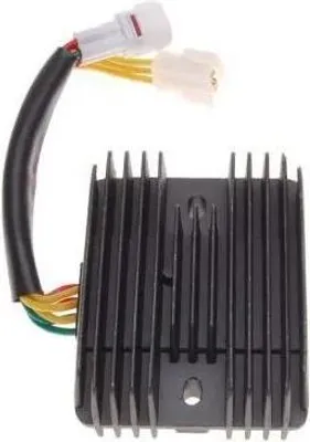 Zdjęcie produktu dla Regulator napięcia do Suzuki GSX-R600, GSX-R750 2006-2007, 32800-02H00
