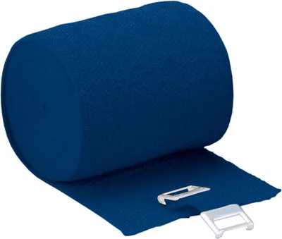 Zdjęcie produktu dla Höga-Lastic-Color niebieski 6cmx5m m.C. 1 szt
