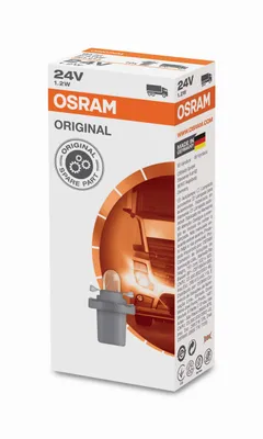 Produktbild von Osram 142367, HID