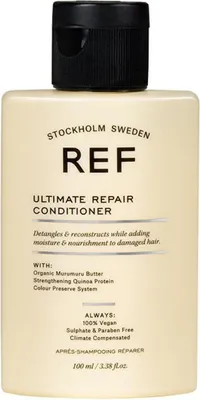Produktbild von REF Ultimate Repair Conditioner 100 ml
