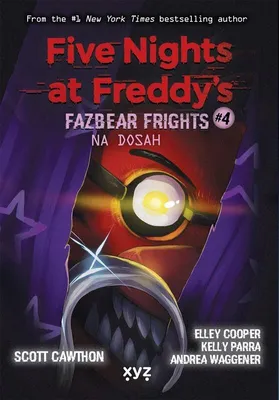 Image de Five Nights at Freddy's Na dosah