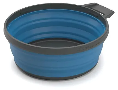 Image de GSI OUTDOORS Escape bowl blue - Tasse bleue