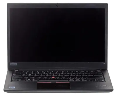 Immagine prodotto di LENOVO ThinkPad T14 G1 i5-10310U 16 GB 512 GB SSD 14" FHD Windows 11 Pro  tastiera QWERTY