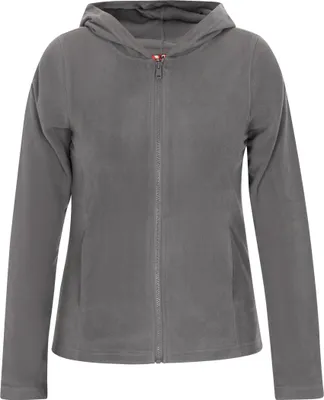 Produktbild von ASHDOWN damen jacke - grau, XXL