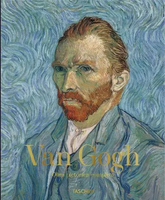 Produktbild von Van Gogh. The Complete Paintings