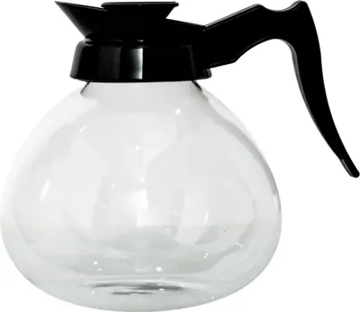 Zdjęcie produktu dla Szklany dzbanek do kawy 1,8 l