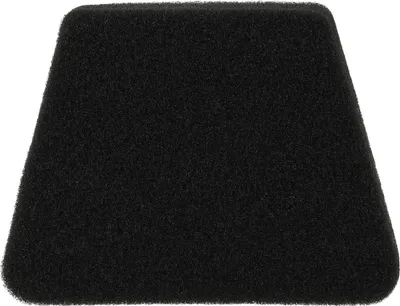 Produktbild von vhbw Filter kompatibel mit Poulan 2050, 4016, 1975, 2555, 2075, 2055, 4016 Pro, 2275, 2250, 1950, 2550, 2375, 2115, 2175, 2150 Motorsäge