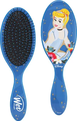 Produktbild von Der Wet Brush Original Detangler Disney Ultimate Princess Cinderella