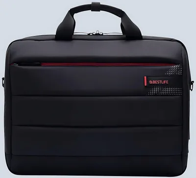Produktbild von BESTLIFE Business Notebook-Tasche CPLUS schwarz