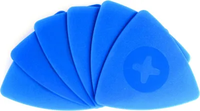 Produktbild von iFixit EU145123-2, Öffnungswerkzeug, Tablets, Eröffnungswahl, Polyoxymethylen (POM), Blau, Apple
