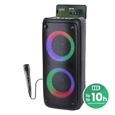 Produktbild von Media-Tech Bluetooth Reproduktor Funbox Bt Mt3181