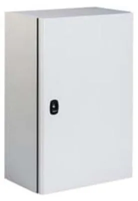 Produktbild von Schneider Electric NSYS3D8825P, 800 mm, 250 mm, 800 mm