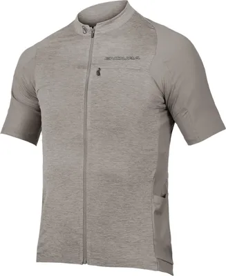 Produktbild von GV500 Reiver Kurzarmtrikot - Fossil - S