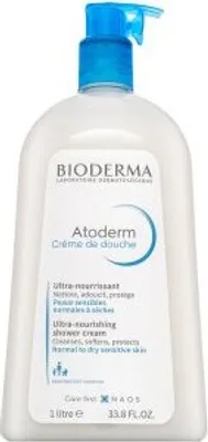 Obrázok produktu pre Bioderma Atoderm Ultra-výživný sprchový krém 1000 ml